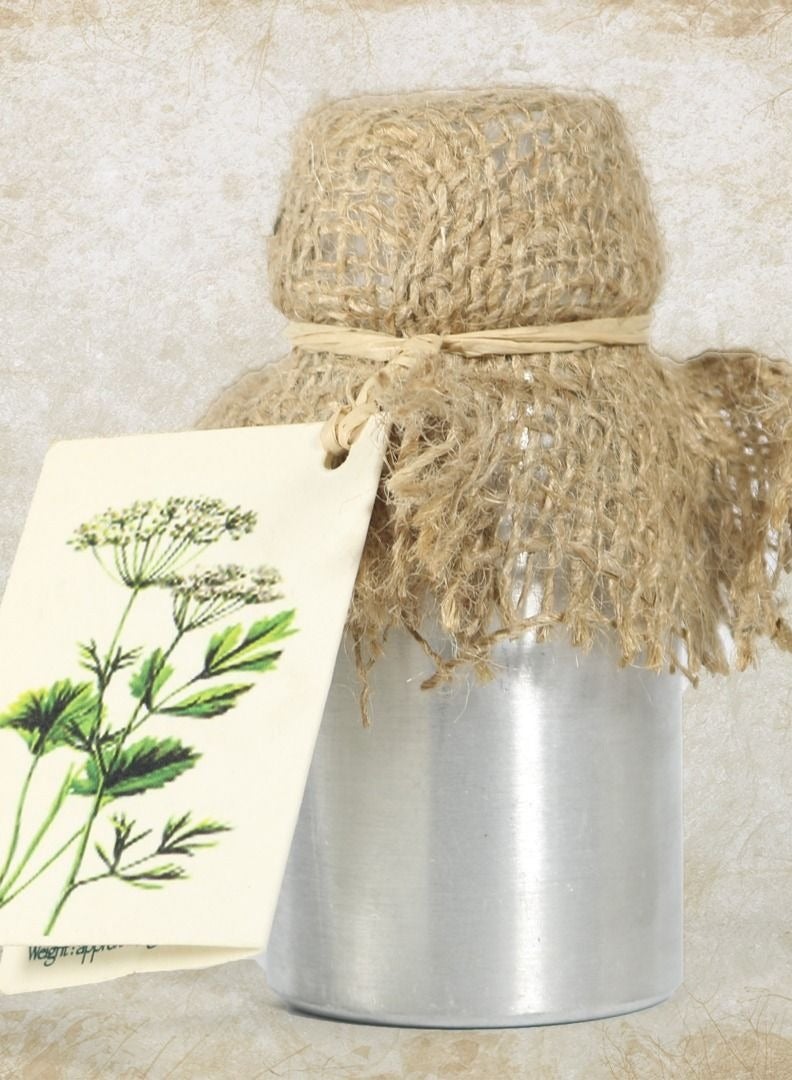 نيفيرتاري زيت الينسون العطري من نفيرتاري للعناية بالشعر والجسم – طبيعي – عبوة ألومنيوم – 125 مل - Image 2